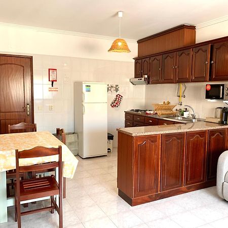 Apartamento Fonte Velha Ναζαρέ Εξωτερικό φωτογραφία