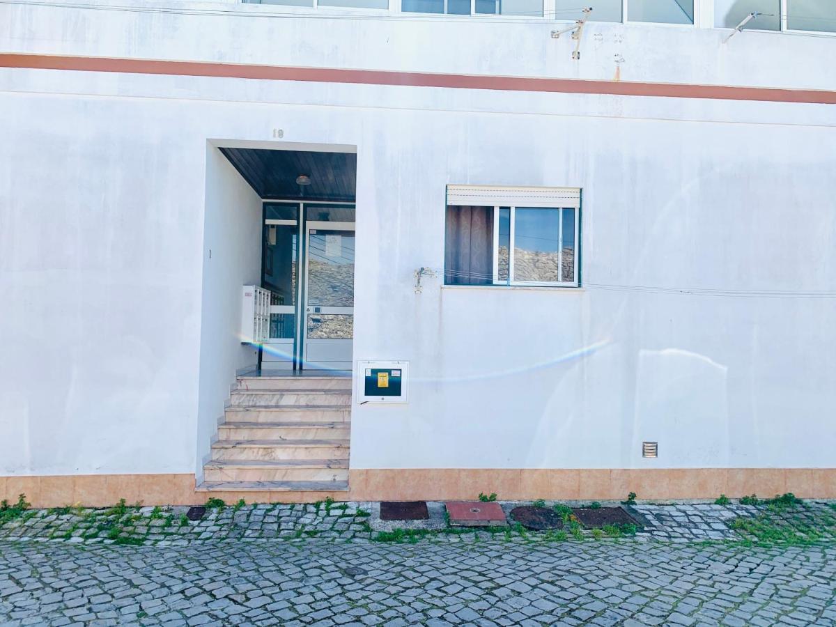 Apartamento Fonte Velha Ναζαρέ Εξωτερικό φωτογραφία
