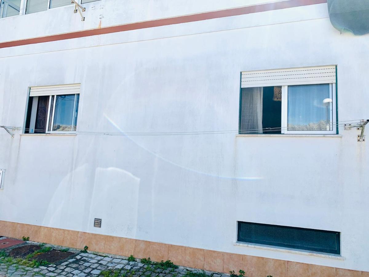 Apartamento Fonte Velha Ναζαρέ Εξωτερικό φωτογραφία