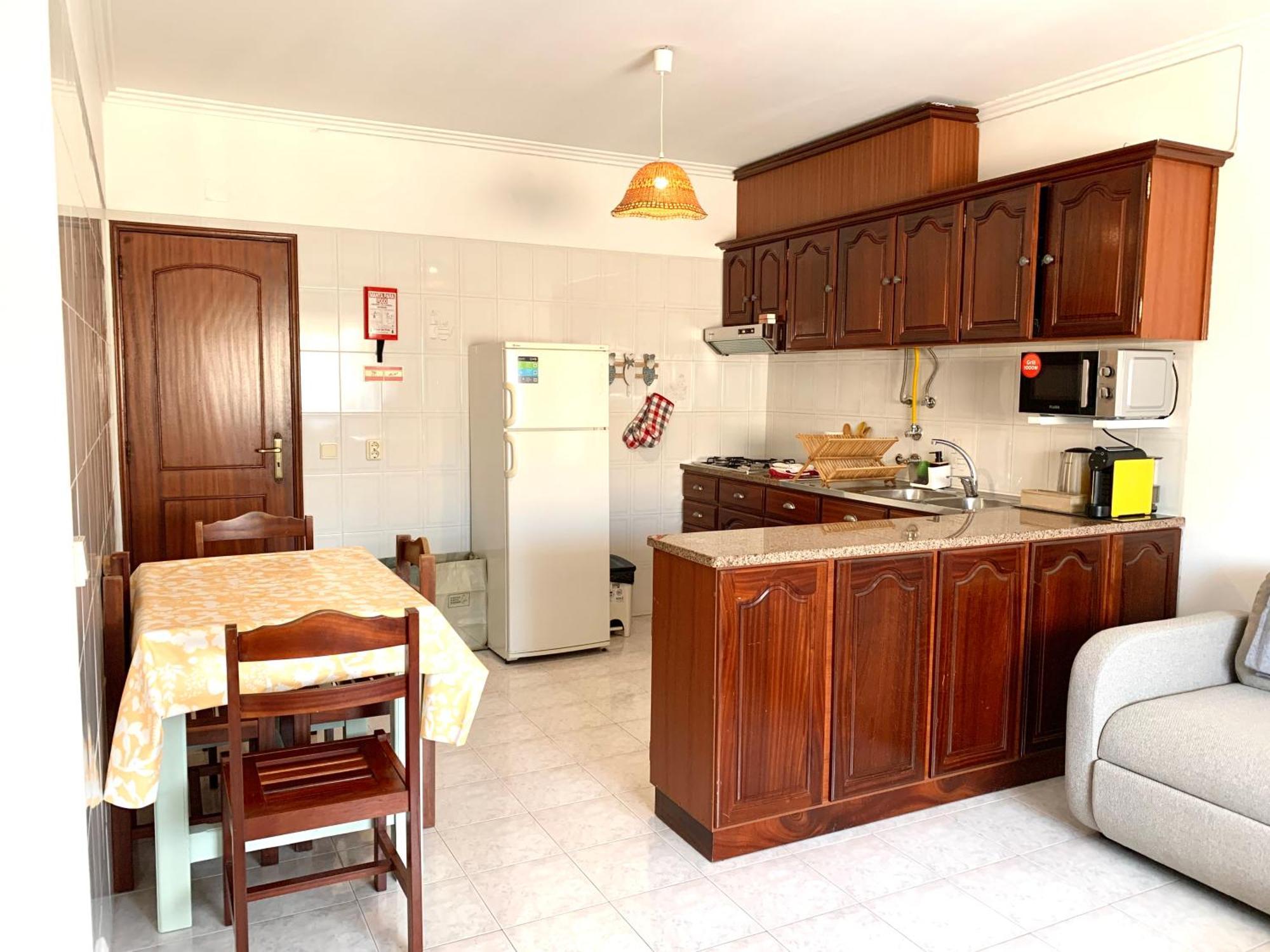 Apartamento Fonte Velha Ναζαρέ Εξωτερικό φωτογραφία