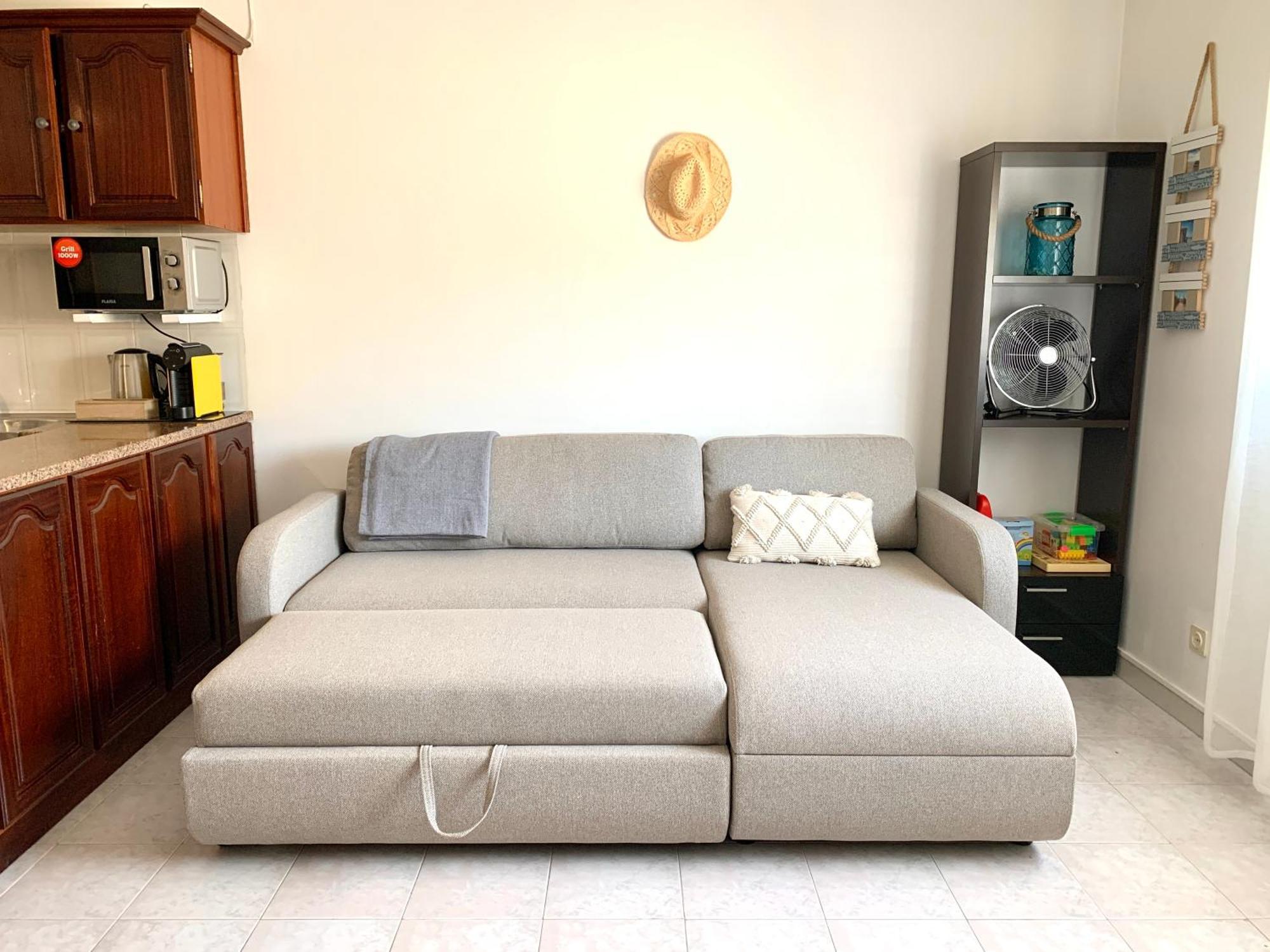 Apartamento Fonte Velha Ναζαρέ Εξωτερικό φωτογραφία